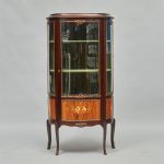 979 4331 DISPLAY CABINET